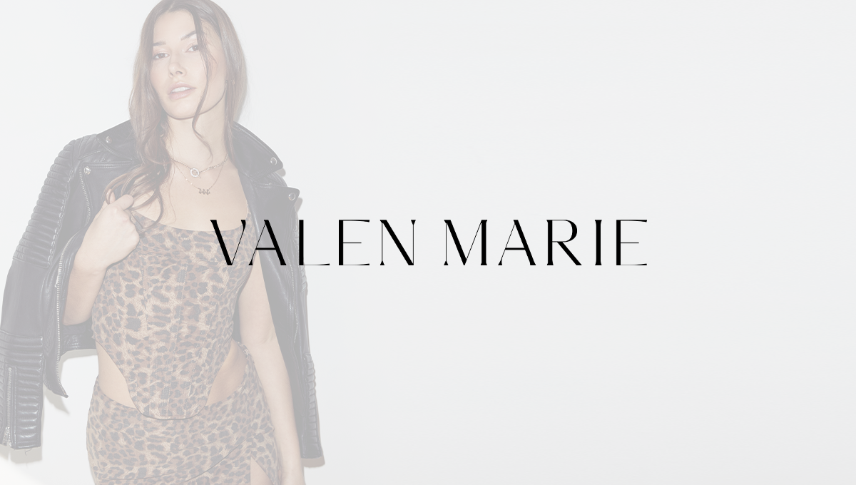 New Arrivals – Valen Marie Boutique